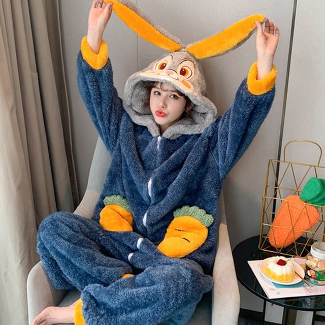 Comfy Totoro Kigurumi Onesie