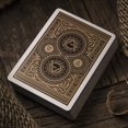 thumbnail image 4 of Teoría de las cartas 11 Artisan Black, 4 of 7