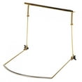 thumbnail image 1 of Filfeel Adjustable Hanging Neck Type 24‑Hole Harmonica Stand, Harmonica Stand, For 24‑hole Professional Playing Harmonica Harmonica Lovers, 1 of 8
