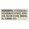 Great Value No Salt SodiumFree Salt Alternative, 11 oz