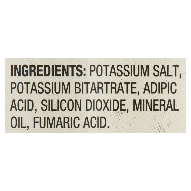 Future Essentials No Salt Substitute, Canned No Salt Substitute, Salt  Substitute, Healthy Spices.