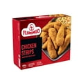 thumbnail image 1 of Chicken Strips Pepper, Chicken Breast Cutlettes, 1 of 4