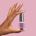 thumbnail image 4 of Esmalte de uñas OPI Infinite Shine Time Will Pastel Lavender, 4 of 6