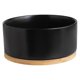 thumbnail image 1 of Calentador de tazas para mascotas con posavasos térmicos con temporizador de 2 engranajes negro 350ml, 1 of 9