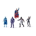 thumbnail image 3 of Set de Figuras Superman Película 5 Piezas, 3 of 5