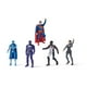 thumbnail image 3 of Set de Figuras Superman Película 5 Piezas, 3 of 5