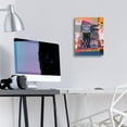 thumbnail image 4 of Epic Art 'LA Industrial 14' by Irena Orlov, Acrylic Glass Wall Art, 12"x16", 4 of 8