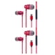 thumbnail image 3 of Methold Puerto tipo C In-ear Super Bass Control de línea Auricular Teléfono Micrófono Auriculares con cable Type5 NO5, 3 of 5