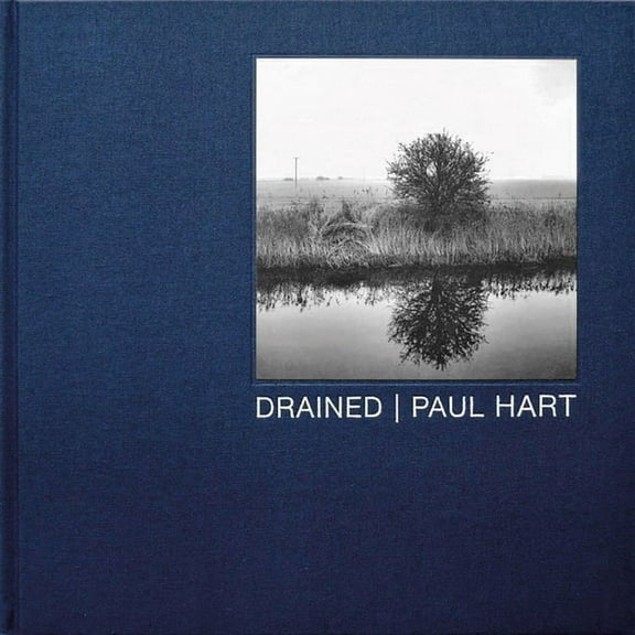 Drained (Hardcover)