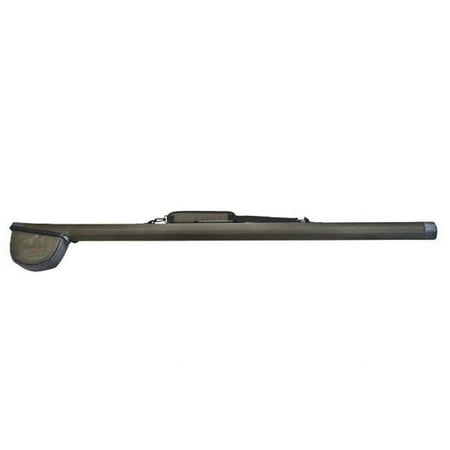 Tailwater Fly Rod Case With Pouch - 2 Piece