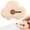 Beige, variant on Cute Retractable Box Cutters - Cloud Shaped Mini Art Cutter Utility Knife Office School Stationery for Cutting Envelopes Letter Paper Cutting DIY Crafts (1Pc,Purple)
