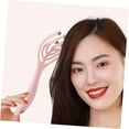 thumbnail image 3 of 2pcs Massager Handheld Massagers Spa Head Massager Head Massager for Hair Growth Shampoo Massage Brush Handheld Therapeutic Massager Scalp Massage Tool Massager for Scalp Hairbrush, 3 of 5