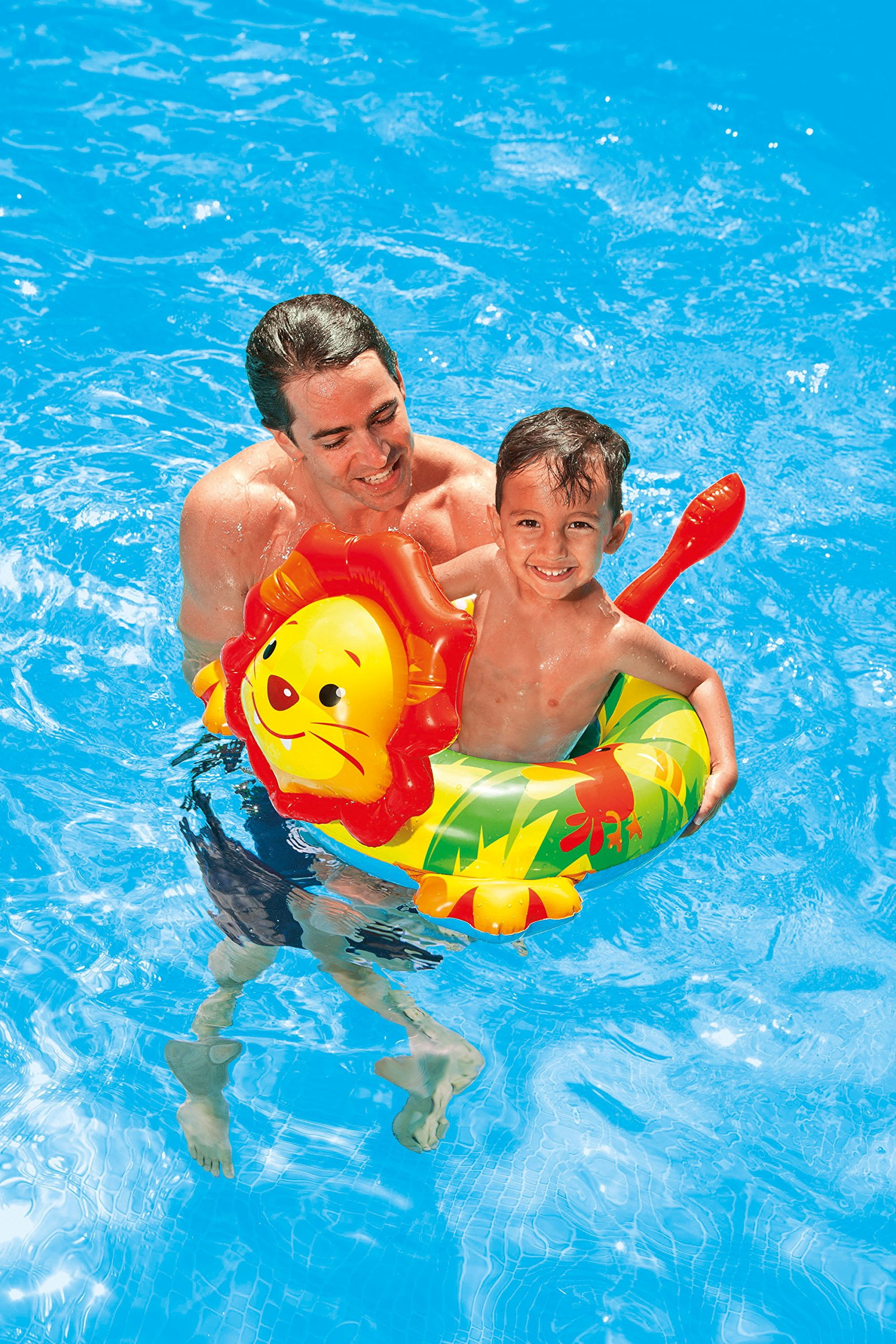 walmart pool floats for toddlers