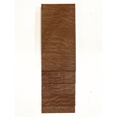 thumbnail image 4 of Quilted Curly Sapele Headplates 220x100x4mm - Quality Wood Headplate for Enhanced Sound and Aesthetics, 4 of 7