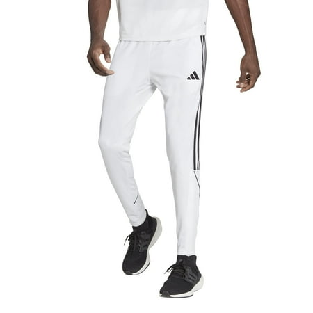 ADIDAS Tiro 23 Pant - Mens (White,S)