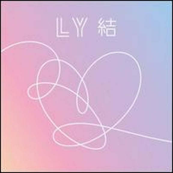 Pre-Owned BTS - Love Yourself:Answer (CD) (Used - Good)