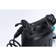 WaterPORT GoSpout 2.0 Gallon Portable Pressurized Water Tank