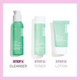 thumbnail image 3 of Limpiador StriVectin Multi-Action Clear Gentle 150 ml para el acné, 3 of 7
