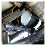 OEMTools Strap Oil Filter Wrench