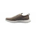 thumbnail image 4 of Nunn Bush Kore City Pass Moc Toe Charcoal Oxford Black | 84995-013, 4 of 4