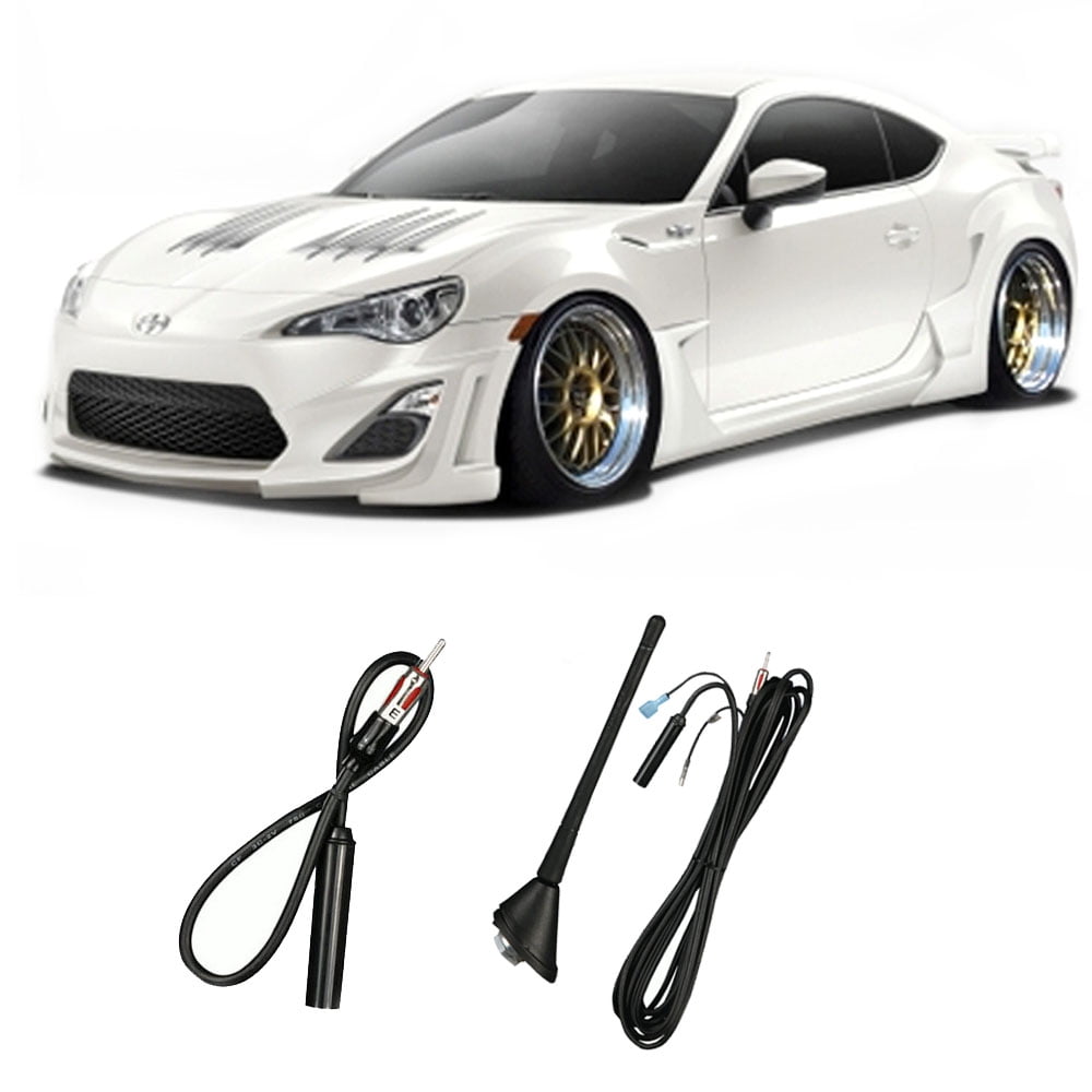 Car Truck Filters Premium Cabin Air Filter For Scion Frs 2013