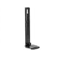 thumbnail image 3 of Chief Fusion FCA810 Mounting Shelf for Video Conferencing System, A/V Equipment, Black, TAA Compliant, 3 of 4