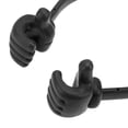 thumbnail image 4 of Soporte para teléfono móvil Universal Thumbs Soporte para teléfono celular Soporte para tableta (Negro), 4 of 6