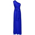 thumbnail image 4 of Womens Transformer/Wrap Infinity Dresses Maxi Cocktail Gown Long Dress, 4 of 7