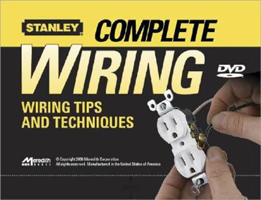 Pre-Owned Wiring Projects 1-2-3 (HOME DEPOT) (Unknown) 0696241072 9780696241079