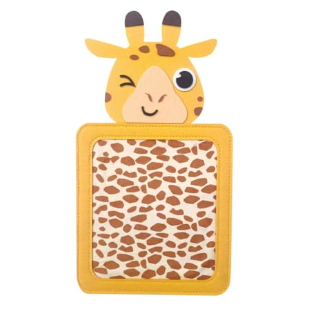 Ke1Clo Sensory Toys (Yellow), Sensory Mats Sensory Toys for Kids, Wool Feel Sensory Pad Sensory Toys for Toddlers 1-3 Educational Toys