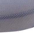 thumbnail image 6 of Wswqop Donut Seat Cushion Hemorrhoid Anti Coccyx Tailbone Pillow for Wheelchair Seat Gray, 6 of 9