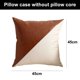 thumbnail image 2 of Funda de almohada moderna y sencilla para sofá o coche, funda de almohada ins wind, 2 of 6