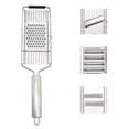 thumbnail image 2 of NARABB Hot Sale Stainless Steel Multifunctional Wire Planer Cutter For Three-dimensional Cutting Of And Vegetables In The Kitchen - Graters For Kitchen, 2 of 5