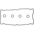 thumbnail image 1 of Fel-Pro Gaskets Valve Cover Gasket VS 50459 R OE Replacement; PermaDry Molded Rubber Gasket Included; With Spark Plug Tube Seals; 8 Bolt Valve Cover, 1 of 5