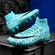 thumbnail image 4 of Zapatillas de fútbol TF/AG para hombre, zapatos de entrenamiento al aire libre, botas de fútbol, gran oferta, alta calidad, envío directo, 4 of 5