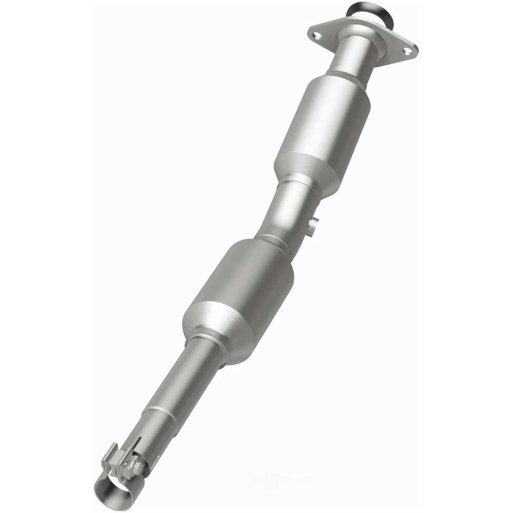 MagnaFlow Exhaust Products 49752 Direct-Fit OEM Grade Federal(Exc.CA) Catalytic Converter