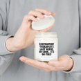 thumbnail image 5 of 22Gifts Respiratory Therapist RT last nerve Graduation Candle, Gifts, Decor, 5 of 7