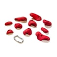 thumbnail image 1 of Nicros  Jugs EH Campus Set No.2 - Red, 1 of 1