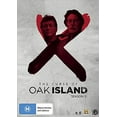 thumbnail image 1 of The Curse of Oak Island (Season 5) - 4-DVD Set, 1 of 1