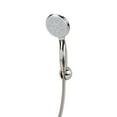 thumbnail image 2 of Camco 43747 Complete Premium RV/Marine Shower Head Kit - Brushed Nickel, 2 of 3