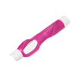 thumbnail image 3 of Golf Swing Trainer Training Aid Anti Slip Man Practice Alignment For Golfs Woman Golf Swing Training Grip Rose Red, 3 of 8