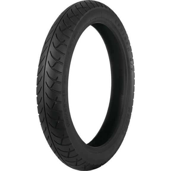 Kenda Cruiser K671 Motorcycle Street Tire - 90/90H-18F