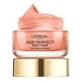 thumbnail image 3 of L'Oreal Paris Age Perfect Rosy Tone Brightener Eye Cream, 0.5 fl oz, 3 of 10