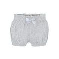 thumbnail image 5 of Modern Moments by Gerber Baby Girl Bloomer Shorts, 4-Pack, (0/3M-24M), 5 of 11
