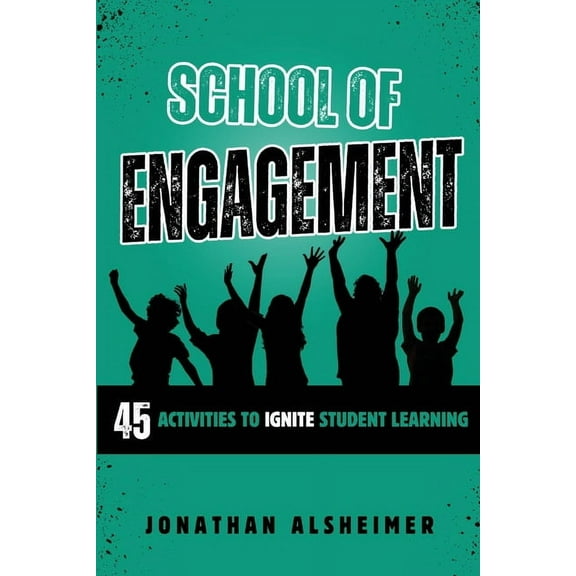 School of Engagement, (Paperback)