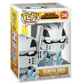 thumbnail image 2 of FUNKO POP! ANIME: My Hero Academia - Tenya (RBurst) (MHA), 2 of 2
