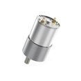 thumbnail image 1 of JGB37-3530 24V DC Motor High Torque Metal Gear Motor Mini DC Gear Reduction Motor 320rpm, 1 of 5