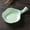 Green, variant on Nsxcdh Condiment Cup,Mini Salad Dressing Bowl,Handle Dipping Dish for Ketchup and Vinegar,Portable Small Sauce Server for Kitchen or Picnic Use