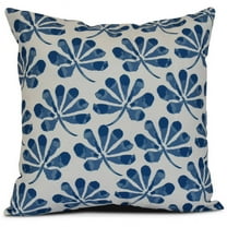 Simply Daisy, Ina, Floral Print Pillow