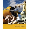 thumbnail image 1 of Pre-Owned General Aviation Law (Paperback), 1 of 1